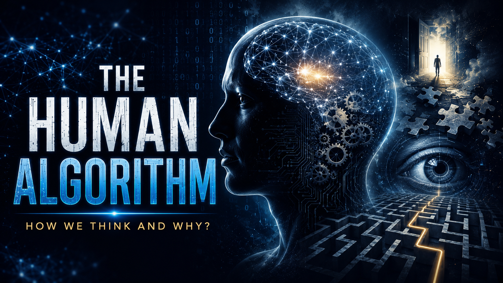 The Human Algorhythm